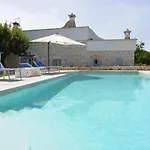 Casale Dolina . Willa Ostuni