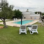 Casale Dolina . Willa Ostuni