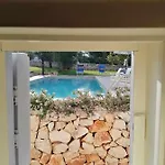 Casale Dolina . Willa Ostuni