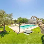 Casale Dolina . Ostuni