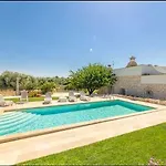 Casale Dolina . Ostuni