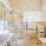 Casale Dolina . Willa Ostuni