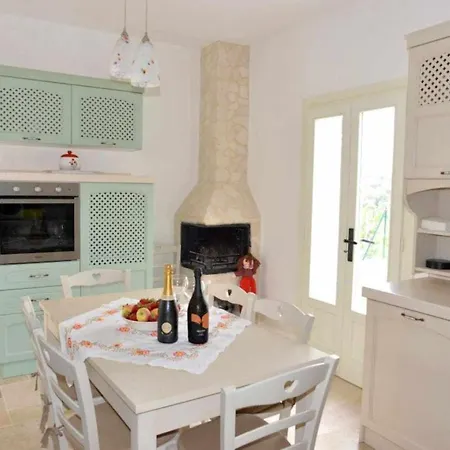 Casale Dolina Villa *