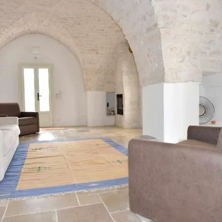 Casale Dolina *