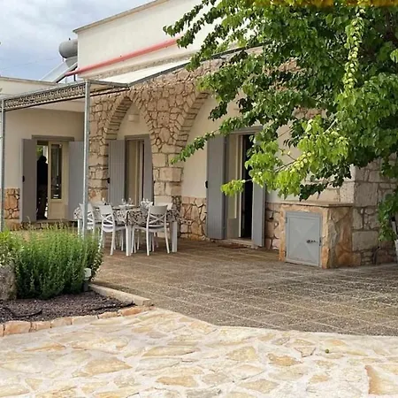 Casale Dolina . Ostuni