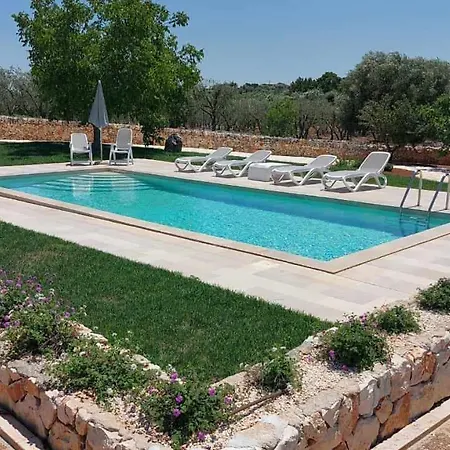 Casale Dolina Villa