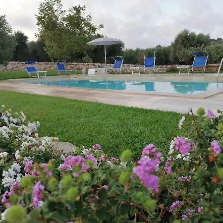 Villa Casale Dolina