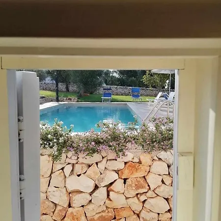 Casale Dolina Villa Ostuni