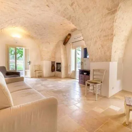 Casale Dolina *