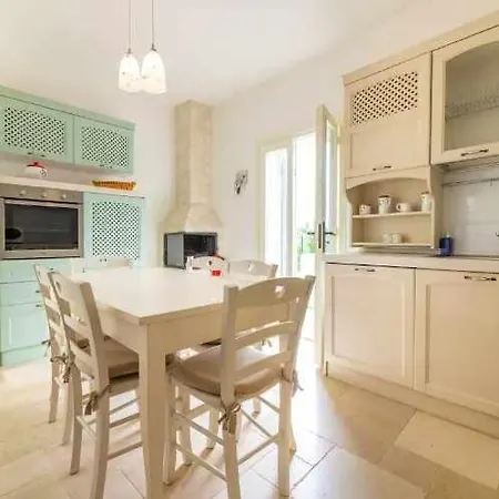 Villa Casale Dolina
