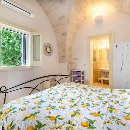 Villa Casale Dolina *