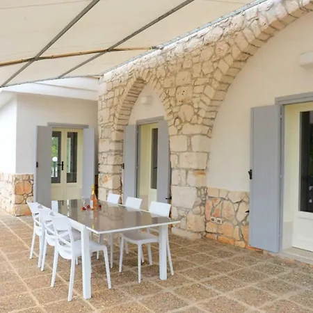 Casale Dolina Villa *