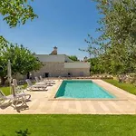 Casale Dolina . Villa Ostuni