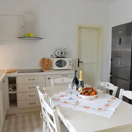 Casale Dolina Ostuni