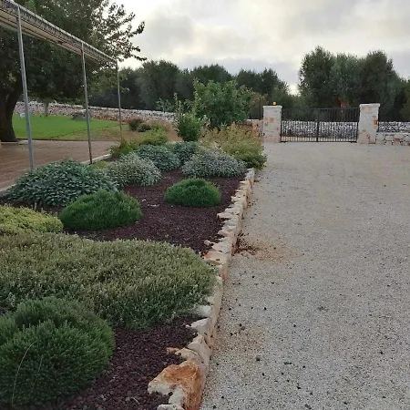 Casale Dolina Willa *