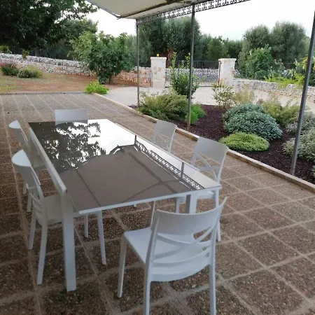 Casale Dolina Willa *