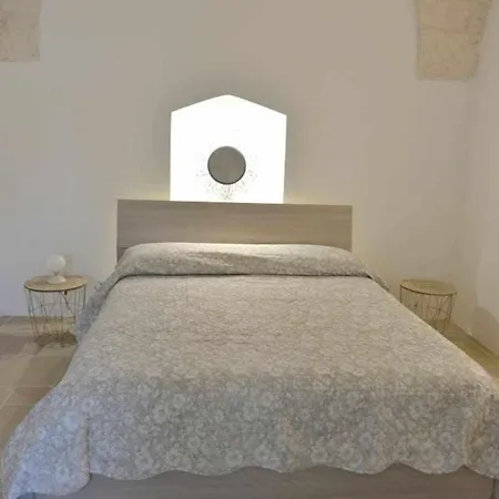 Casale Dolina Ostuni