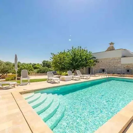 Casale Dolina Ostuni