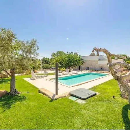 Casale Dolina Ostuni