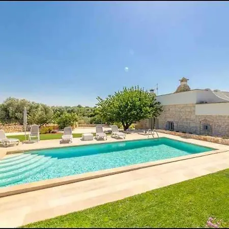 Casale Dolina Ostuni