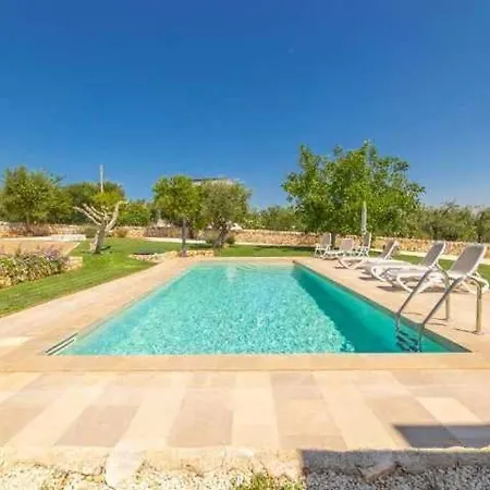 Casale Dolina * Ostuni