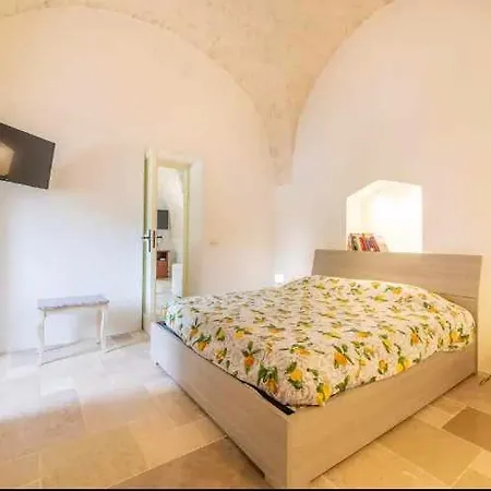 Casale Dolina * Ostuni