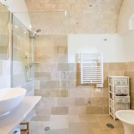Casale Dolina Villa Ostuni
