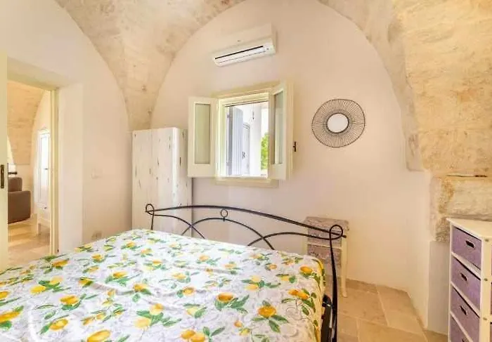 Βίλα Casale Dolina . *