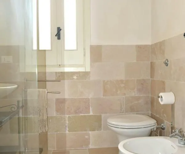 Casale Dolina . Βίλα *